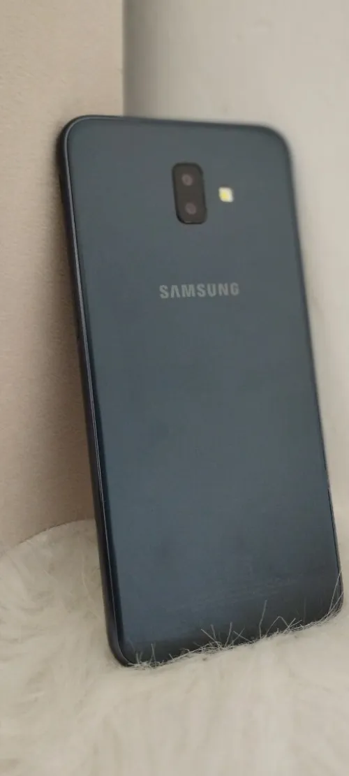 Samsung Samsung j6 plus