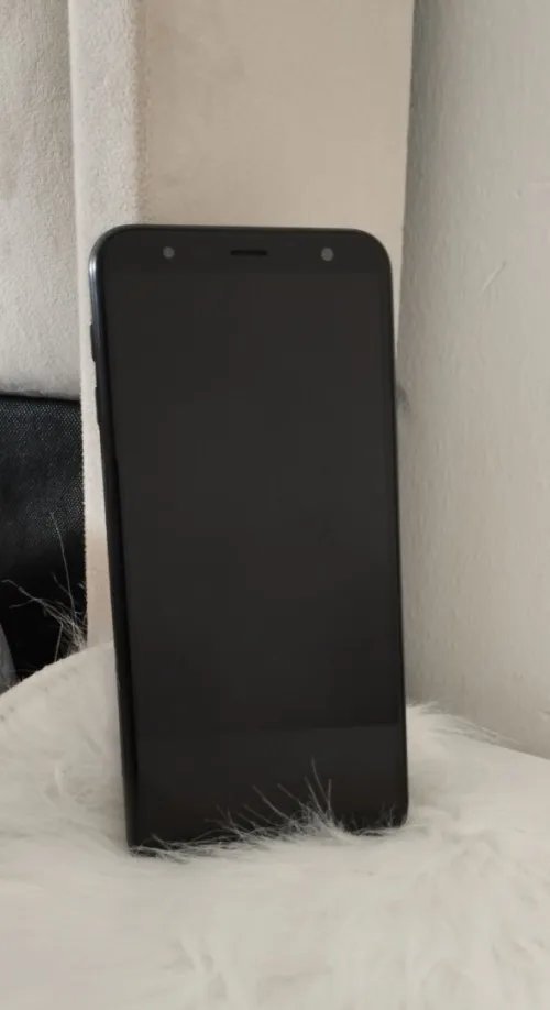 Samsung Samsung j6 plus