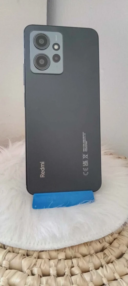 xaiomi redmi Redmi note 12