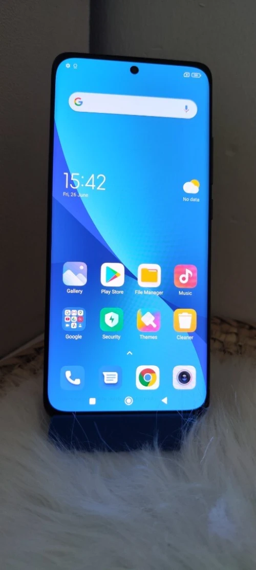 xiaomi xiaomi Mi12 5g