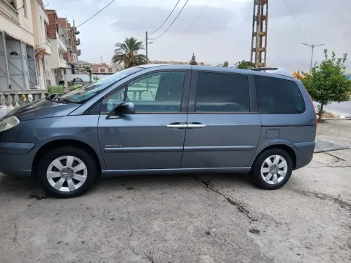 Citroen C8 2009 C8