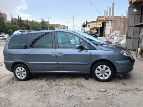 Citroen C8 2009 C8