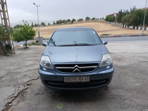 Citroen C8 2009 C8