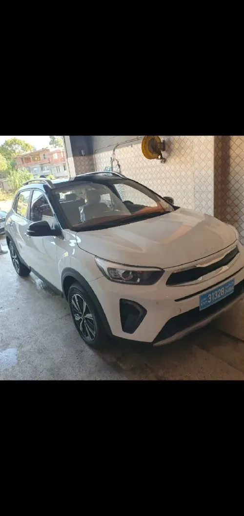 Kia KX1 2025 Full option