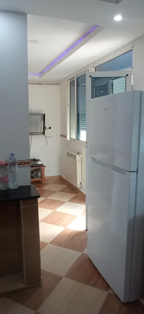 Vente Appartement F3 Béjaïa Bejaia 8