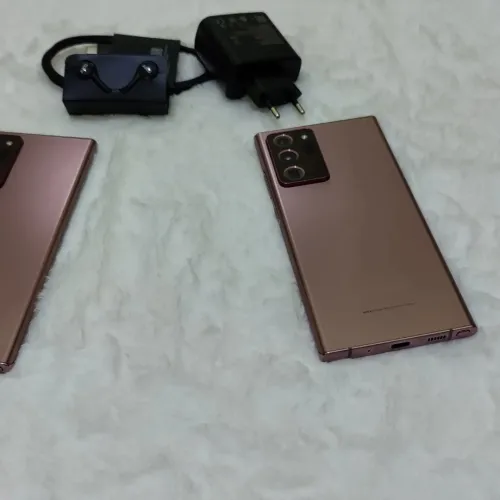 Samsung Galaxy Note20 Ultra 5G