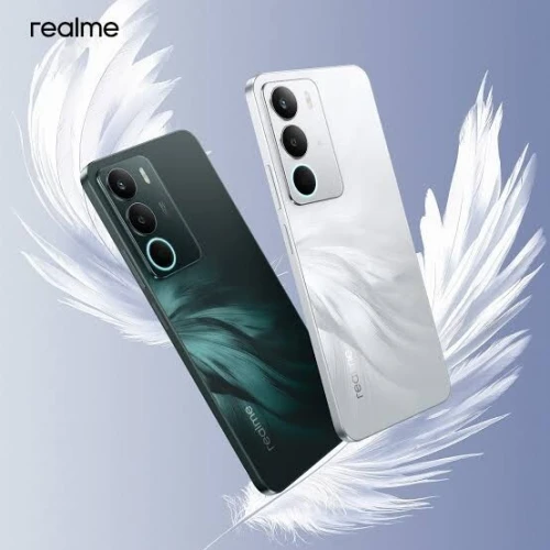 Realme C 71