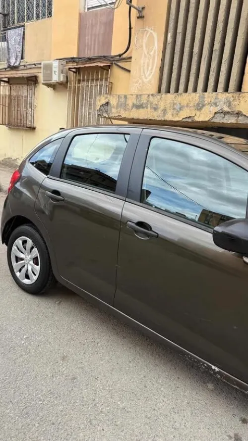 Citroen C3 2013 C3
