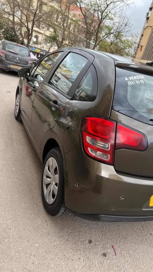 Citroen C3 2013 C3