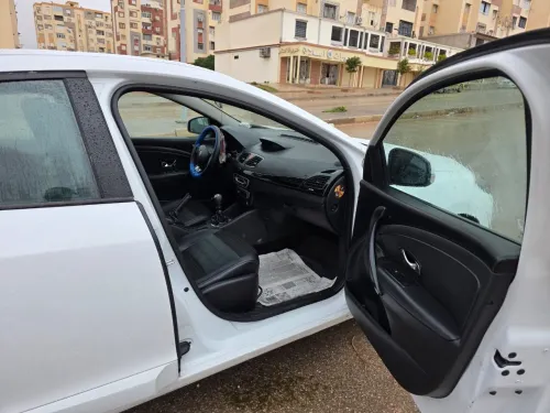 Renault Megane 3 2016 Bose