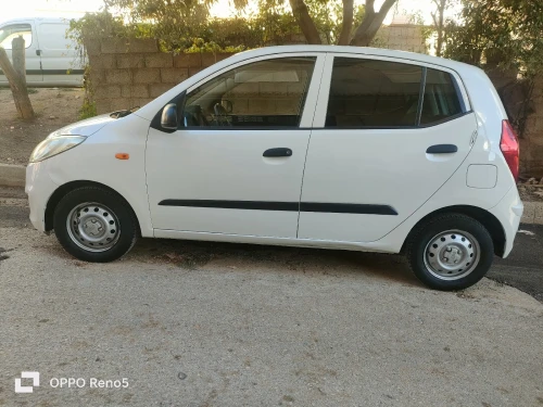 Hyundai i10 Plus 2015 i10 Plus