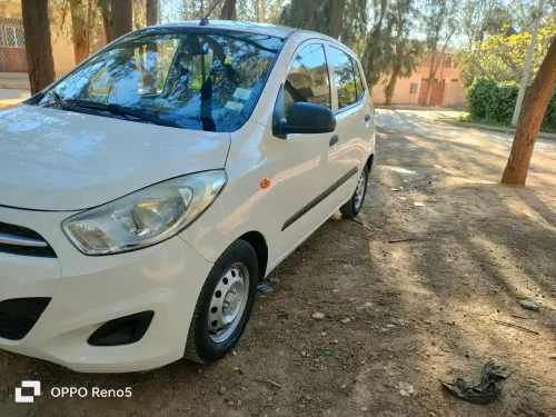 Hyundai i10 Plus 2015 i10 Plus