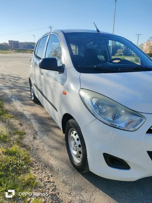 Hyundai i10 Plus 2015 i10 Plus
