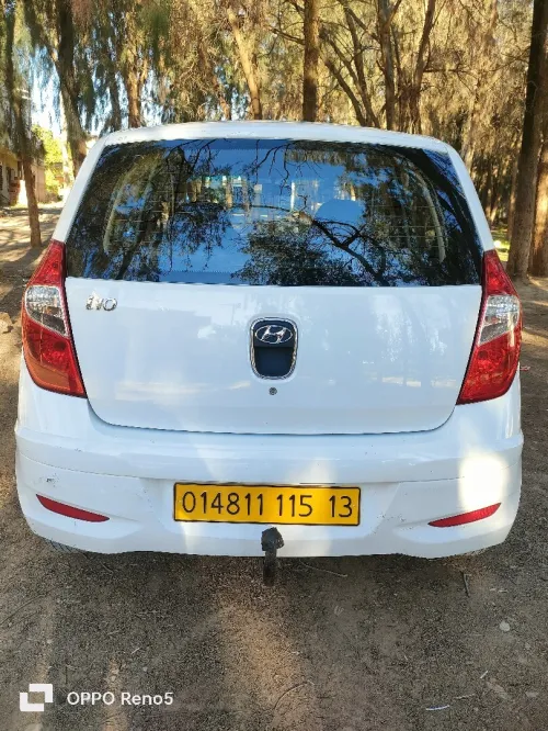 Hyundai i10 Plus 2015 i10 Plus