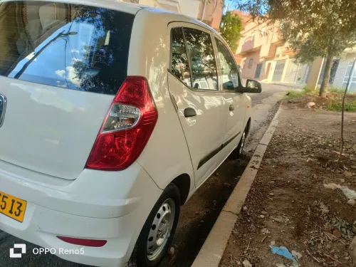 Hyundai i10 Plus 2015 i10 Plus