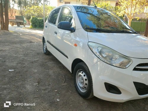 Hyundai i10 Plus 2015 i10 Plus
