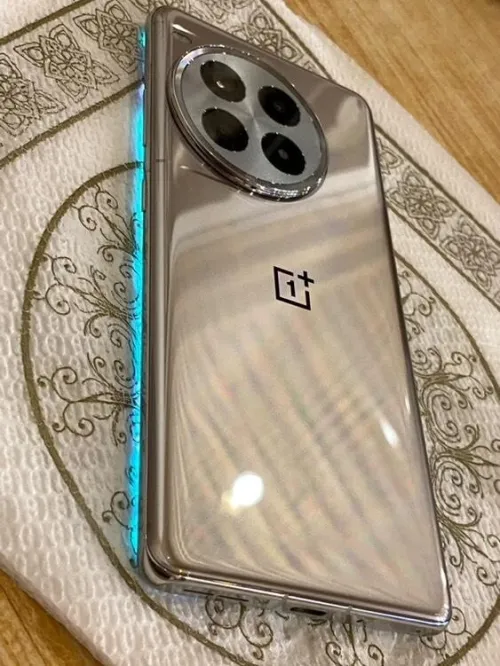 One plus Ace 3 pro