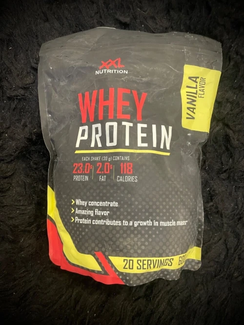 Whey creatine preworket bcca caba