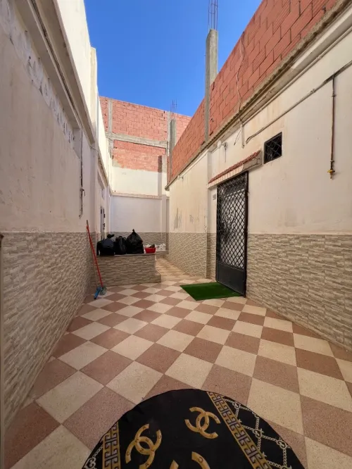 Vente Villa Ouargla Ouargla