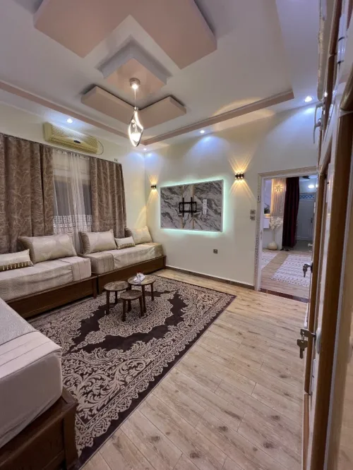 Vente Villa Ouargla Ouargla