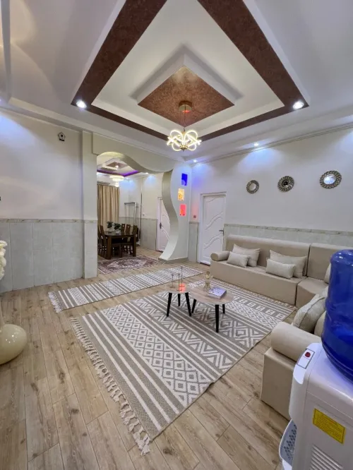 Vente Villa Ouargla Ouargla