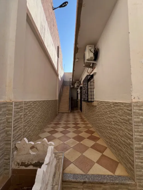 Vente Villa Ouargla Ouargla
