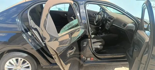Peugeot 301 2015 pack luxe 