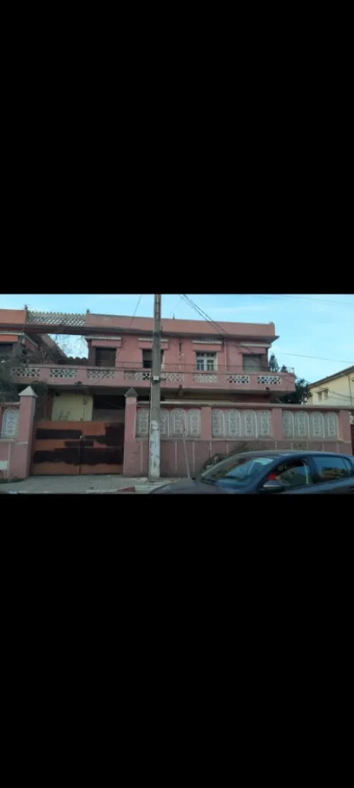 Vente Villa Blida Blida