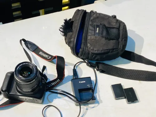 Canon 1200d