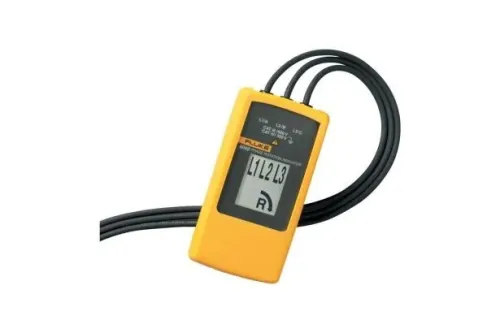 Indicateur de rotation de phase Fluke 9040