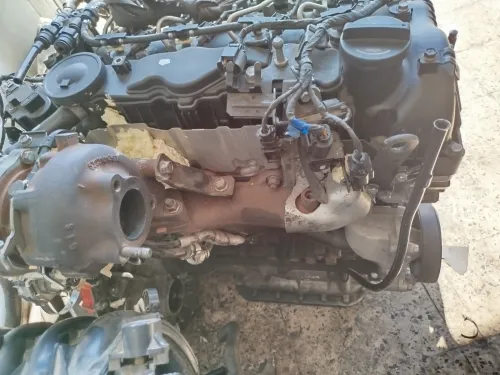 Moteur Tucson 
