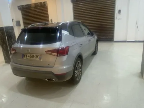 Seat Arona xl 2024 FR
