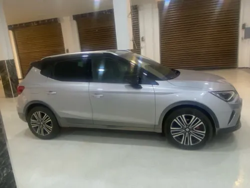 Seat Arona xl 2024 FR