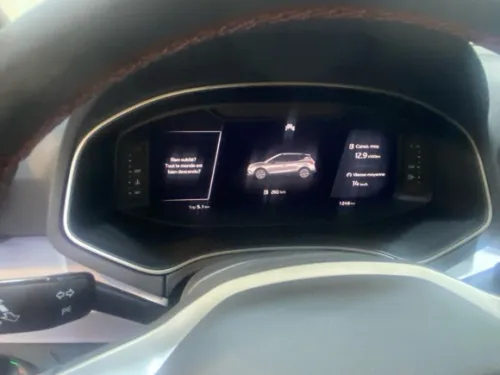 Seat Arona xl 2024 FR