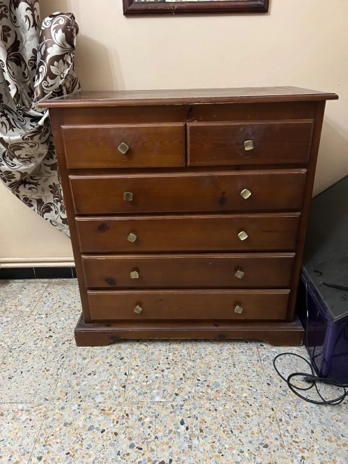 Commode