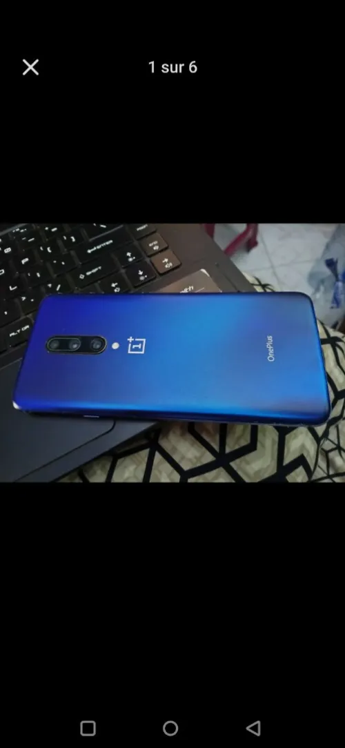 One Plus 7Pro