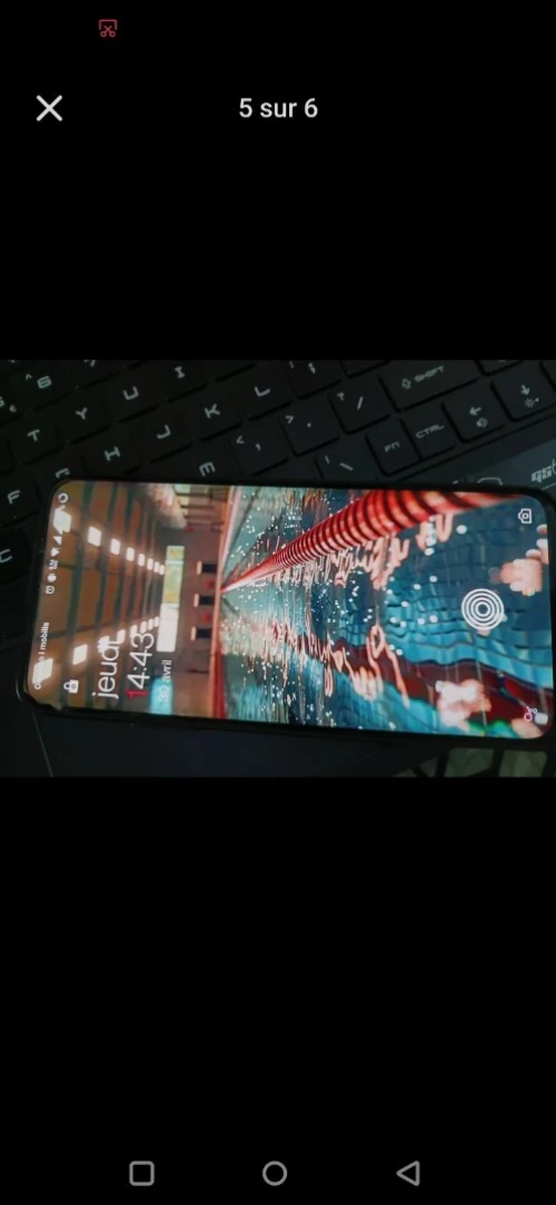 One Plus 7Pro