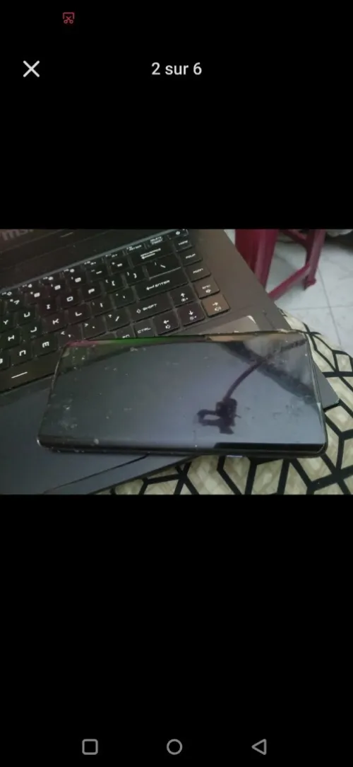 One Plus 7Pro