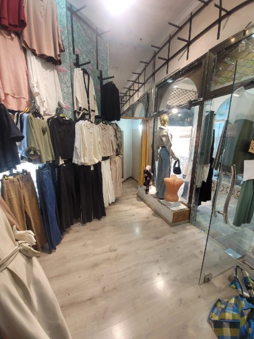Location Local Alger El biar