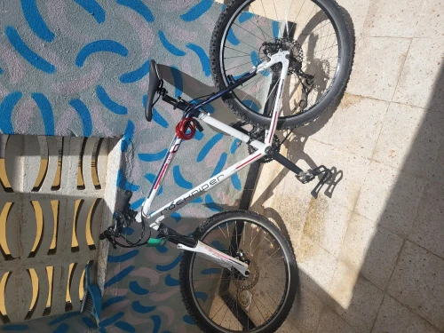 Vtt 26 "&     bmx