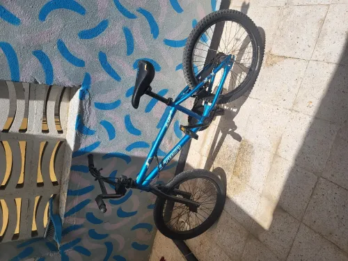 Vtt 26 "&     bmx