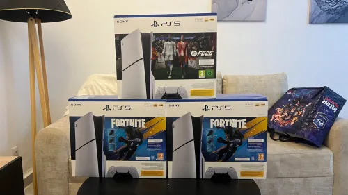 Ps5 slim