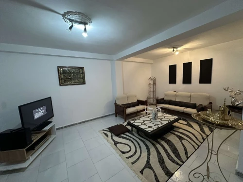 Location Appartement Niveau de villa F2 Alger Zeralda