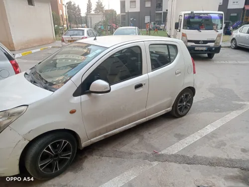 Suzuki Celerio 2012 Celerio