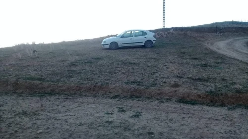 Vente Terrain Sétif Beni aziz