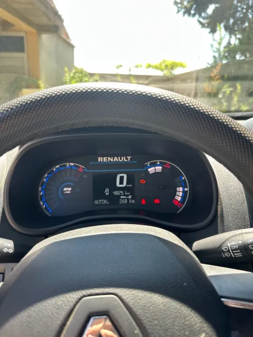 Renault Kwid 2023 Outsider