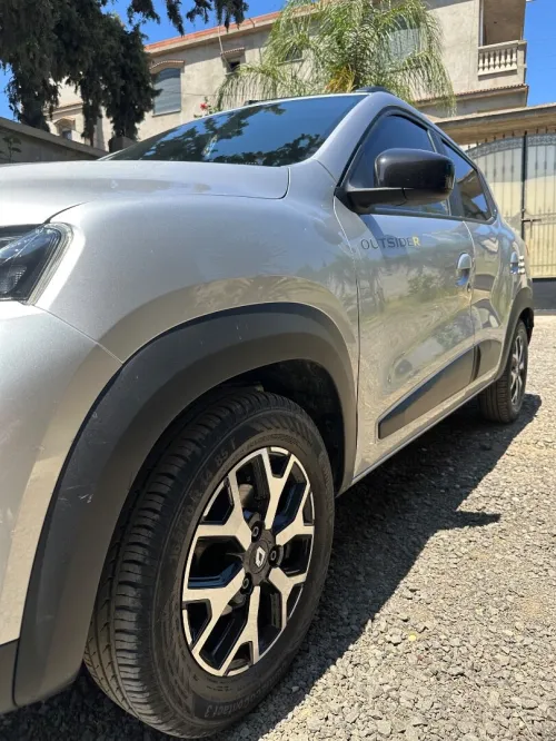 Renault Kwid 2023 Outsider