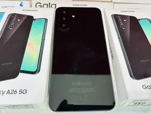SAMSUNG A26 5G / SAMSUNG M16 5G / SAMSUNG A07 SAMSUNG A26 5G / SAMSUNG M16 5G / SAMSUNG A07