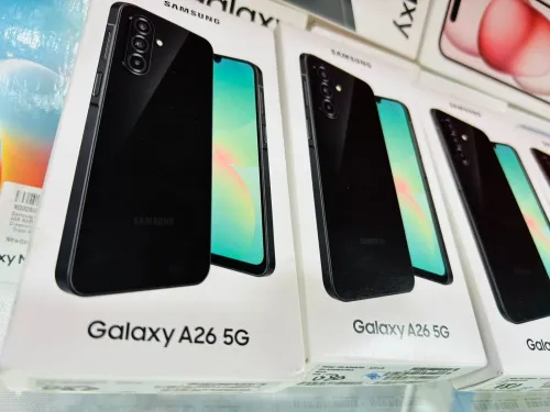 SAMSUNG A26 5G / SAMSUNG M16 5G / SAMSUNG A07 SAMSUNG A26 5G / SAMSUNG M16 5G / SAMSUNG A07