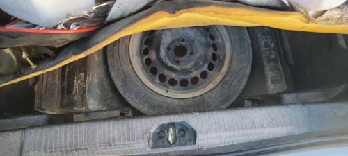 Opel Corsa 2011 Corsa
